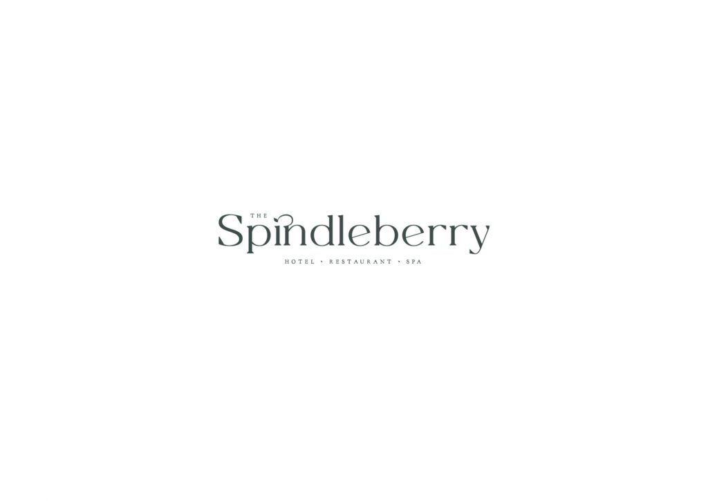 The Spindleberry logo